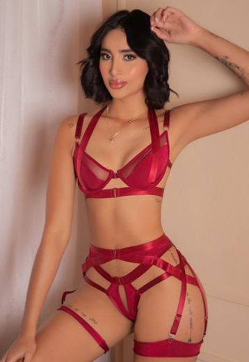 Alessandra Mocarelli