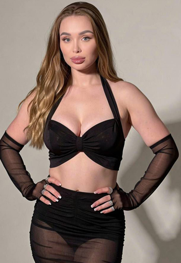 Anya Novakova