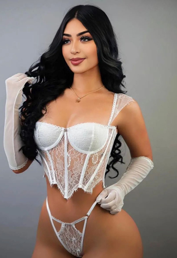 Arantza Cooper