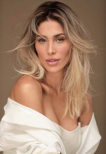 Aysla Santori