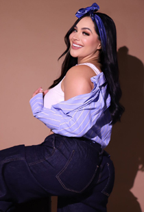 Bianca Valentino