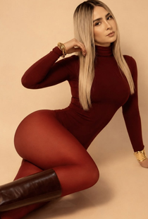 Hannie Gomez
