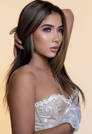 Kendal Velez