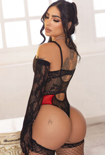 Lupe Jaramillo