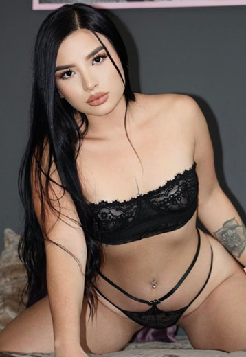 Madelyn Lopez