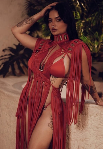Maria Ramirez