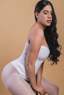 Mariam Vahos