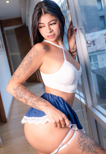 Mia Milano
