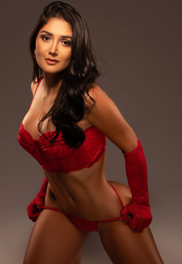 Natalia Morales