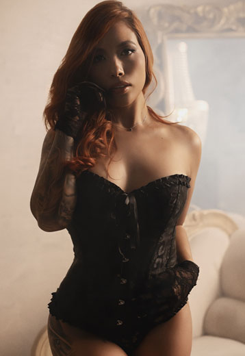 Nicky Monrroe