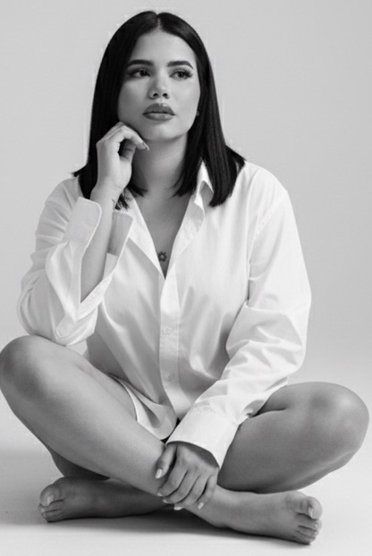 Nicolette Rey