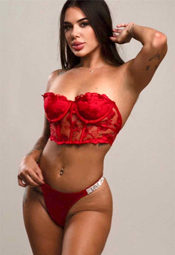 Priscila Gutierrez