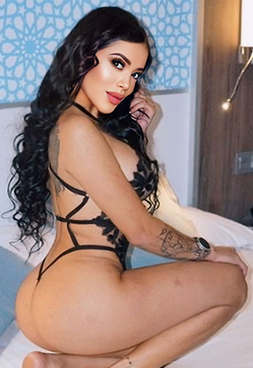 Ruby Zambrano