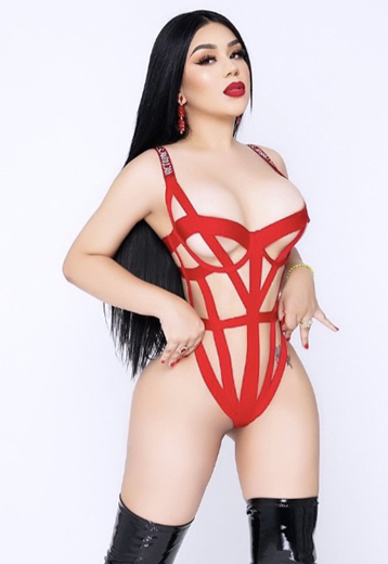 Scarleth Valenzuela