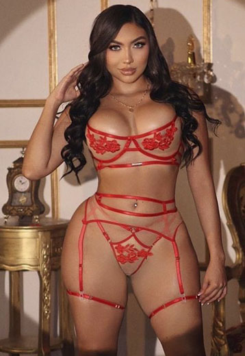 Sofia Benavides
