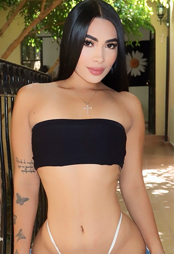 Susana Garcia