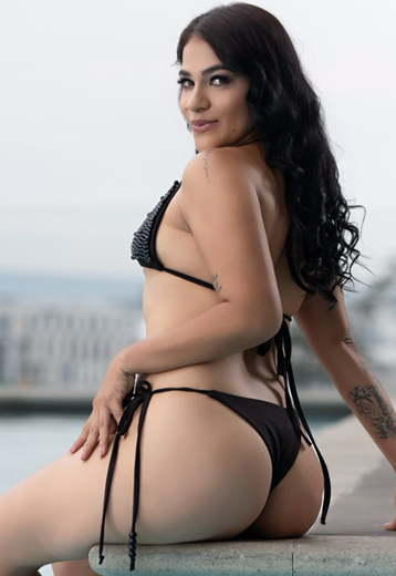 Valentina Garcia