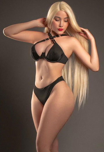 Victoria Valdez